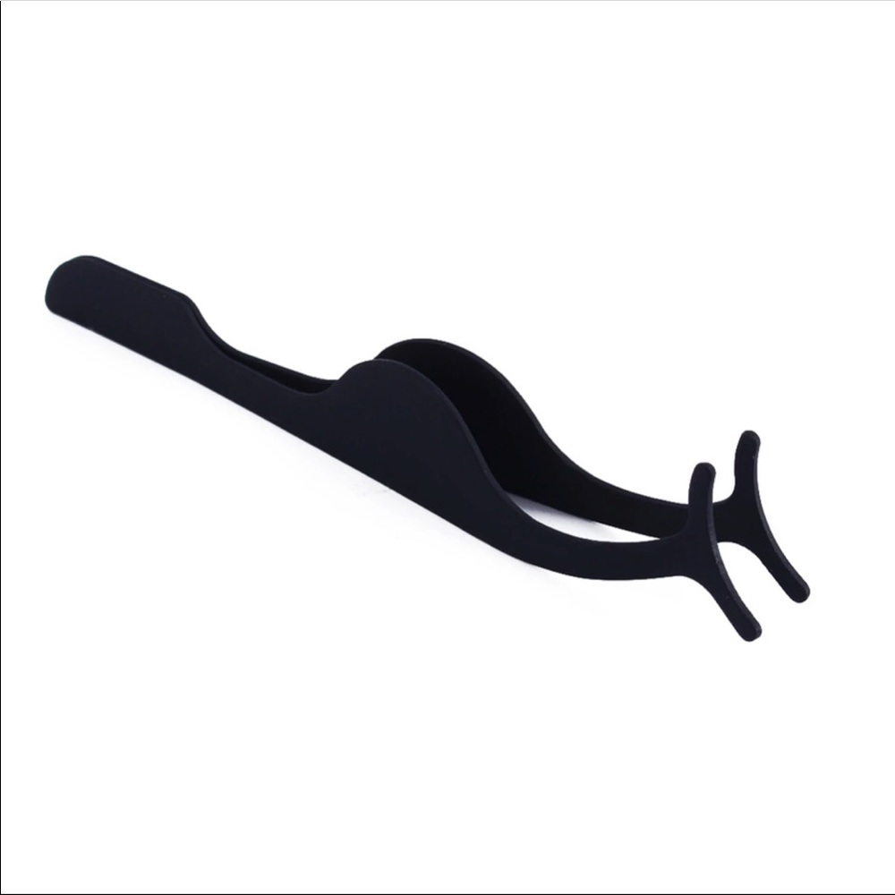 Lashes applicator